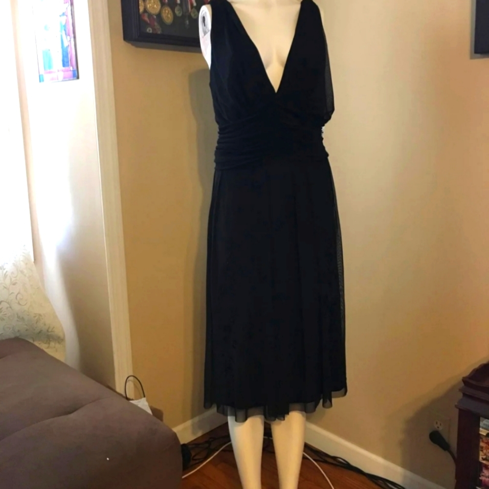 Event dress